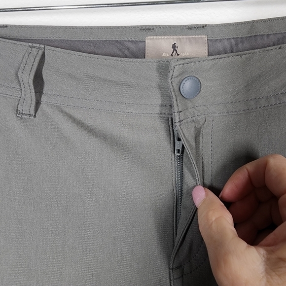 ROYAL ROBBINGS HIKING PANTS - Picture 4 of 7